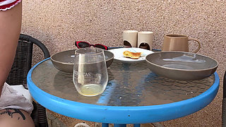 Enjoy French and Spanish Breakfast with Emma C and Sheryl X