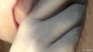 Alluring vintage temptress horny adult clip