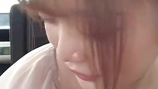 Condom-gulp Wander as a Daring Young Beauty Drains Every Warm Drop Outdoors Ep. 2