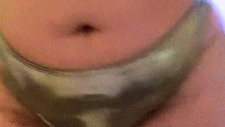Big Boobs Fat Woman Exposing Her Boobs Pussy And Ass