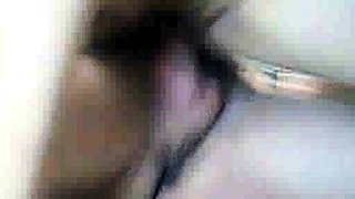 Filipina MILF Charm on Webcam