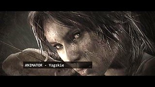 Lara in Trouble 3D Hentai: Blowjob, Hardcore  Fansly Porn