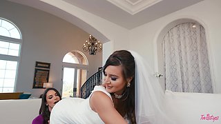 Ella Reese's Escaped Vow Craves Intimate Passion