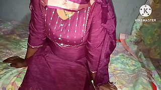 We Are Back and Best and Deep Blowjob by Wife