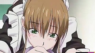 Beauty nympho at hairy pussy porn