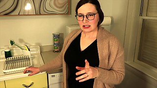 Bettie Bondage - Sydney Harwin - Some Kind of Family