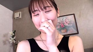 Amateur Asian Japanese Teen Gang Facial