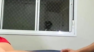 Caught His Wife Her Stepson and Joined in the Fun