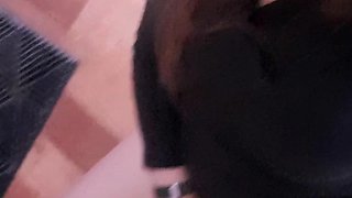 Brunette Amateur Webcam Teen Exposed