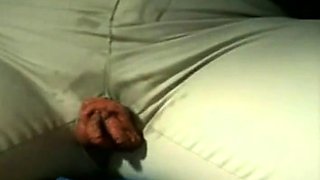 Monster Pussy Lips on Webcam