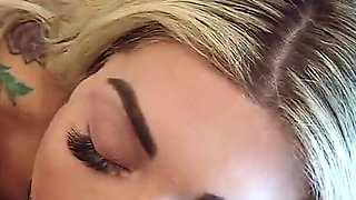 Brianna Dymond - Extras 1