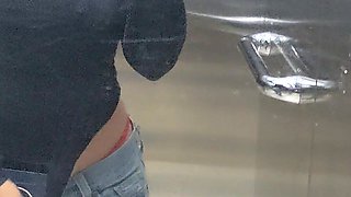 Elevator Flashing