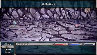 Goblin Layer - Goblin Fucker