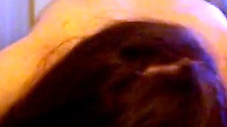 Big Tits Lithuanian Amateur Girl