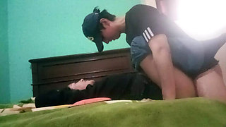 18 Year Old Indian Teen First Time Sex With Boyfriend - Amateur Homemade HD