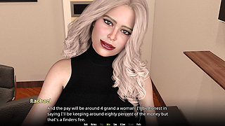 Wvm - Blonde 18yo Slut Gets Penetrated Inside of the Bathroom Stalls