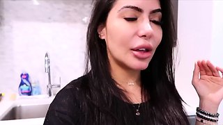 Pornhub Vlog Featuring Veronica Rodriguez!
