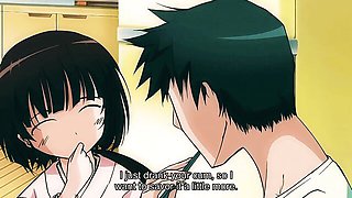 Loved one's female orgasm trailer