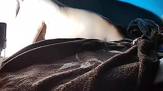 I Still Don't Put It in and He Tells Me That It Will Hurt