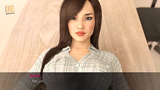 Echoes of Lust season two episode twenty-two