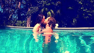 Vintage 1950's Movie