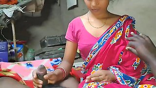 Full night chudai with my married girlfriend in Hindi fuck video