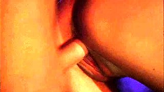 Leann amateur beautiful brunette with big boobs