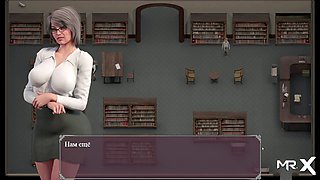 Downloading, game animation, 3d game