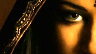 So hot best girl's brunette trailer