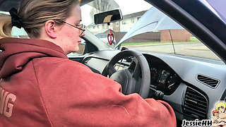 Help, My Car Won't Start!