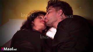 Indian beauty captivates with daring dating passion in thrilling intimate play