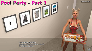 According to Sofia: the Sexy Girlfriend - Episode 6