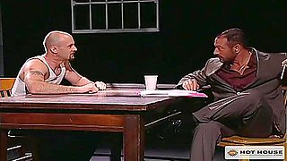 Desperate Tobys Dealing With Larry