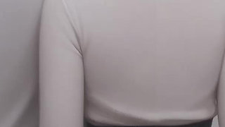 Obsessed Lucy #1 - Animated Yandere Sex Game