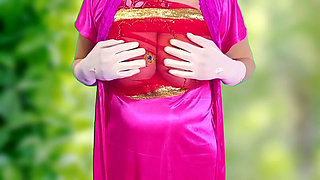 Hardcore Fucking My Lovely Bhabi