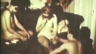 Retro Porn Archive Video: My Dad's Dirty Movies 6 05