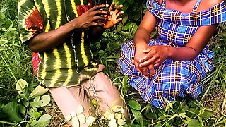 Great Love in Preparing Valentine's Day