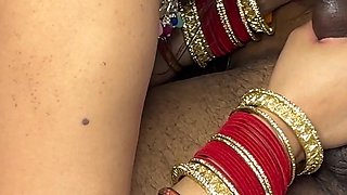 Father-in-law Left Daughter-in-law on the Pretext of Massage and Made Her Pregnant