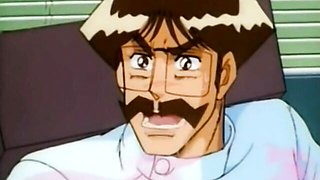 Doxy's cartoons action by Fuck Me Like A Monster