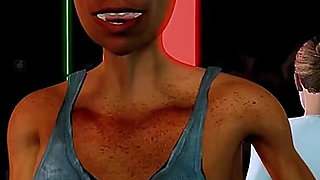 Lust Beyond: Virtual Goddess of Fantasy - 3D Animation Hentai