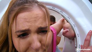 Horny vixen thrilling sex video