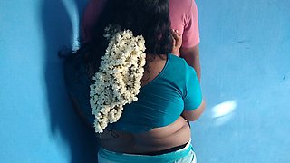 Electrician Sex with My Wife. I Was Outside