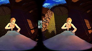 Hentai chick enjoys anal sex at the gym