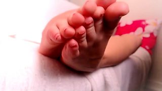 SpoiledBratMercy - Foot Slave Turned House Bitch
