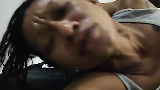 I Like Dragging a Lil Slut. Fuckfaces