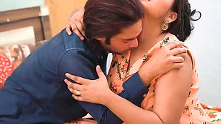 Husbund watch fucking wife stranger hardcore sex 4k video clear hindi audio