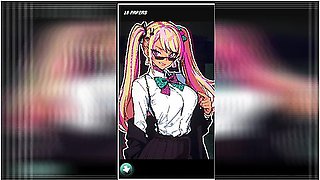 Big Ass Hentai Game Xhatihentai Gameplay - Car Toon