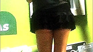 I Have a Nice Little Ass