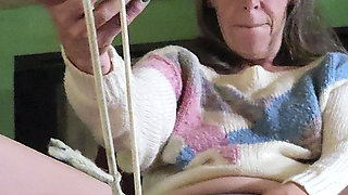 Goode Girl Scales of Justice CBT