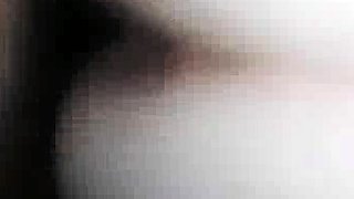Sexy wife in lingerie gets fucked by Black ww